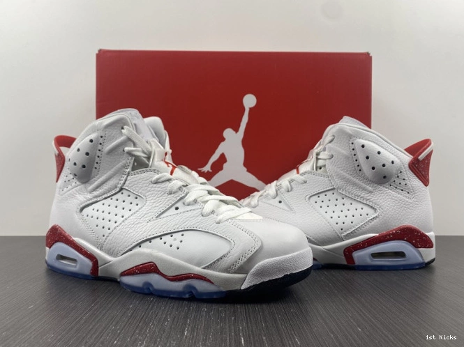 Retro Jordan CT8529-162 Hare 6 0825